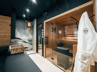 2h de bien-être dans un spa privatif à Namur