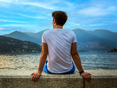 Su misura per lui: soggiorni, parentesi di benessere e attività a scelta in Europa