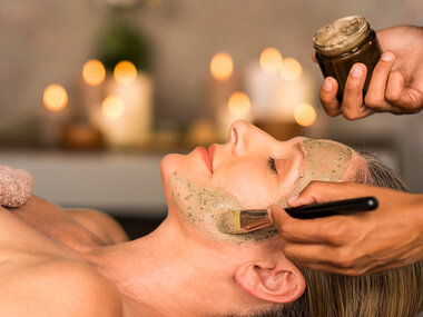 Una Festa della mamma all'insegna del relax: un trattamento benessere tutto per lei