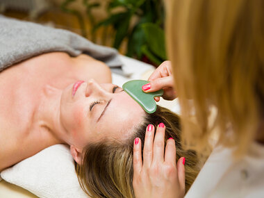 Mamma alle terme: 1 notte con accesso alle piscine termali