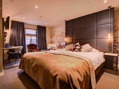 2 dagen in een 4-sterrenhotel aan de oevers van de Maas in Limburg