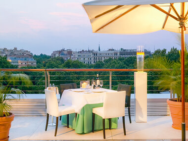 Saborea Madrid