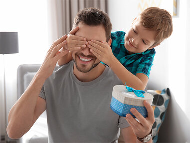 In agriturismo con papà: 1 notte con colazione e degustazione tipica