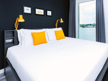 A Mestre in famiglia: 3 notti in Aparthotel 4* per 4