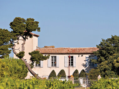 Escapade en duo : 2 jours en suite avec dîner dans un château 4* près de Narbonne