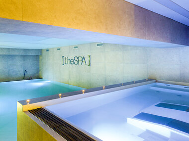 Romantico percorso Spa Anti-Stress in Campania per 2