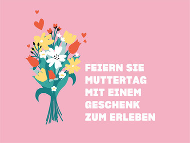 Ich hab dich lieb, Mama!