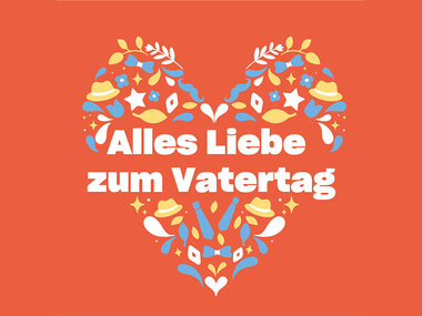 Ich liebe dich, Papa