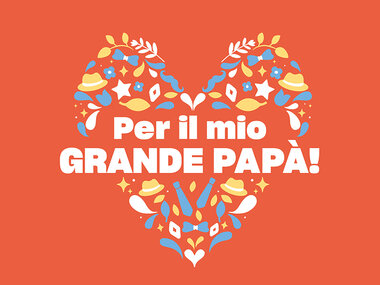Superpapà!