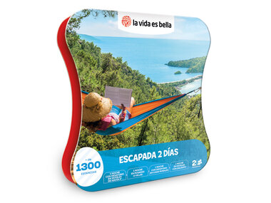 Escapada 2 días