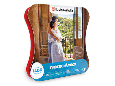 Finde romántico