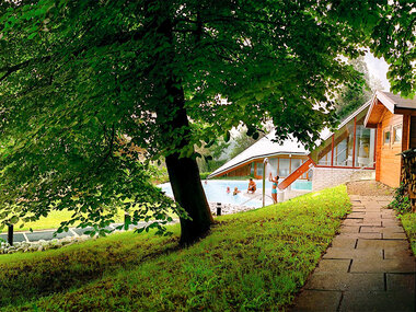 Soirée bien-être pour 2 personnes près de Maastricht