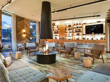 3 dagen stedentrip bij het 4-sterren Urban Lodge Hotel Amsterdam