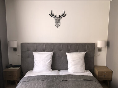 2 dagen Brussel bij Hôtel de Fierlant in Sint-Gillis