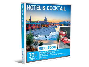 Hotel & cocktail