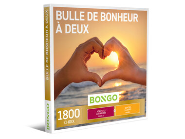 Bulle de Bonheur à Deux