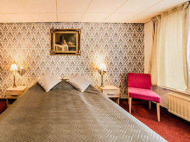 2 dagen met het gezin in Zeeland bij familiehotel Le Provencal