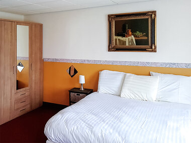 2 zalige dagen in Zeeland met bubbels bij familiehotel Le Provencal