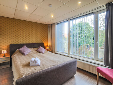 3 dagen met het gezin in Zeeland bij familiehotel Le Provencal