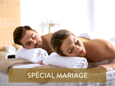 Mr & Mr : 2 nuits de luxe avec espace détente