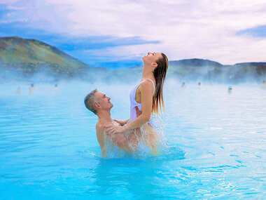 Die besten Wellnessoasen der Schweiz