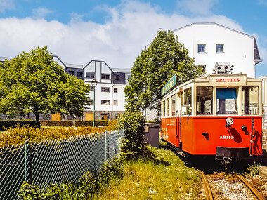 2 dagen met 3-gangendiner in een 4-sterrenhotel in hartje Ardennen