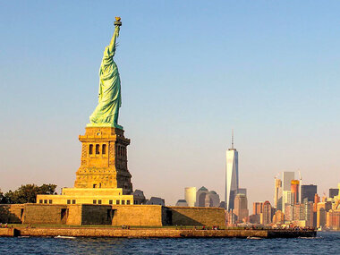 Citytrip New York: 5 dagen in een 3-sterrenhotel in Manhattan met excursies