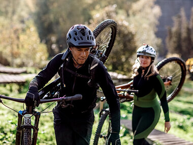 Adrenalinekick in Nederland of België voor 2 sensatiezoekers