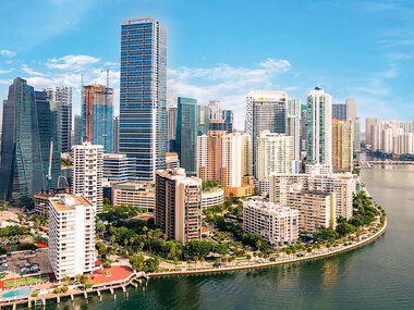 Escapada a Florida: 5 días en hotel 3* en Miami con excursión a los Everglades y los Cayos