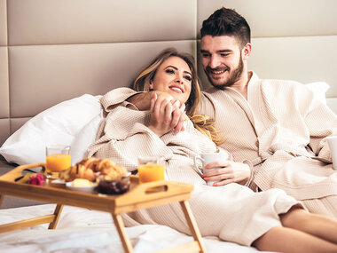 Långt härifrån, men nära hjärtat