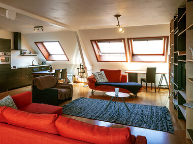 3 dagen met bubbels bij een B&B in Aalst