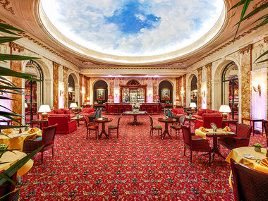 3 dagen vol luxe in het 5-sterren Hotel Le Plaza in Brussel