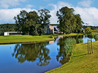 2 jours en hôtel 4* avec espace bien-être près de Liège