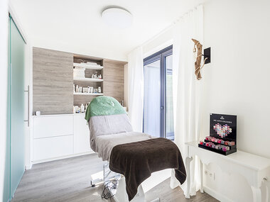 Soin Intense du visage d'1h30 près de Gand