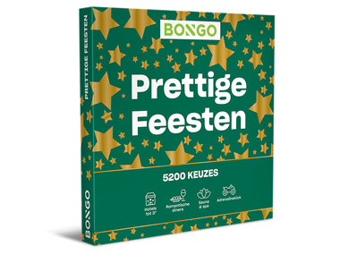 Prettige Feesten