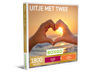 Uitje met Twee