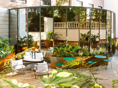 2 dagen in het 3-sterren ibis Brussels Centre Châtelain