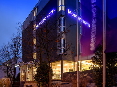 2 magiche notti vicino a Stoccarda