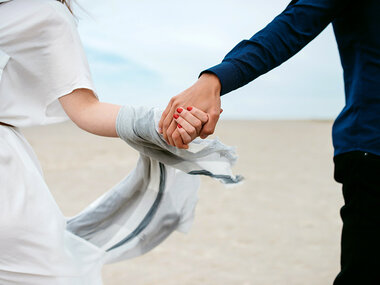 Journée romantique pour 2 amoureux