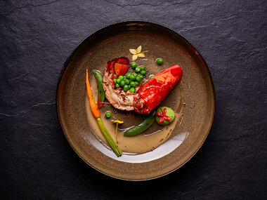 Smaka på Köpenhamn