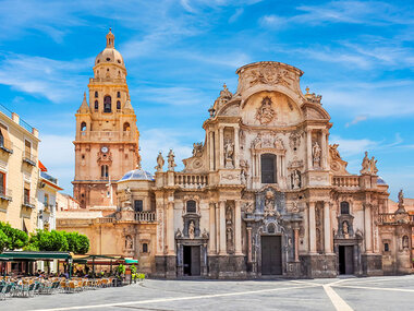 Romantischer Kurzurlaub mit 1 Übernachtung in Europa