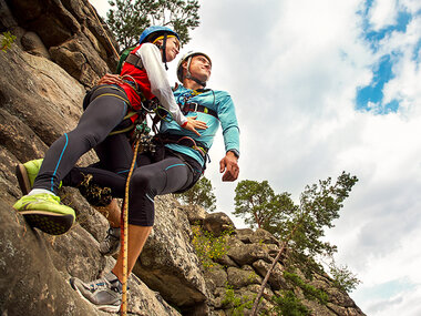 Activités palpitantes pour 2 amoureux