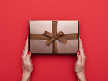 Geschenkgutschein - CHF 30