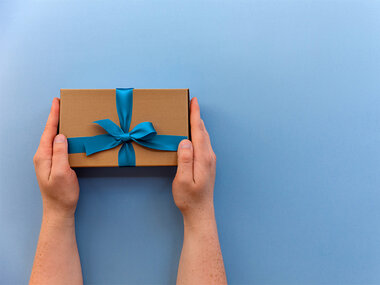 Bon cadeau - 10 CHF