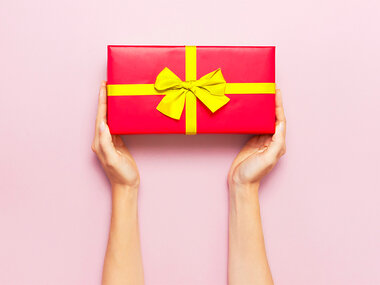 Bon cadeau - 20 CHF