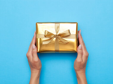 Bon cadeau - 50 CHF