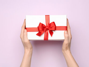 Bon cadeau - 15 CHF