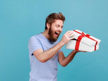 Till honom - Presentkort - 199 kr.