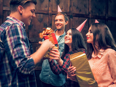 Till honom - Presentkort - 149 kr.