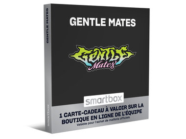 Gentle Mates